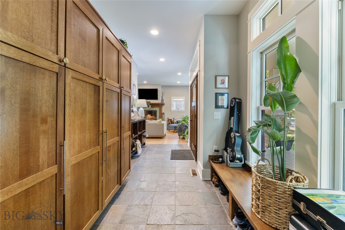 Livingston Original Plat - Residential