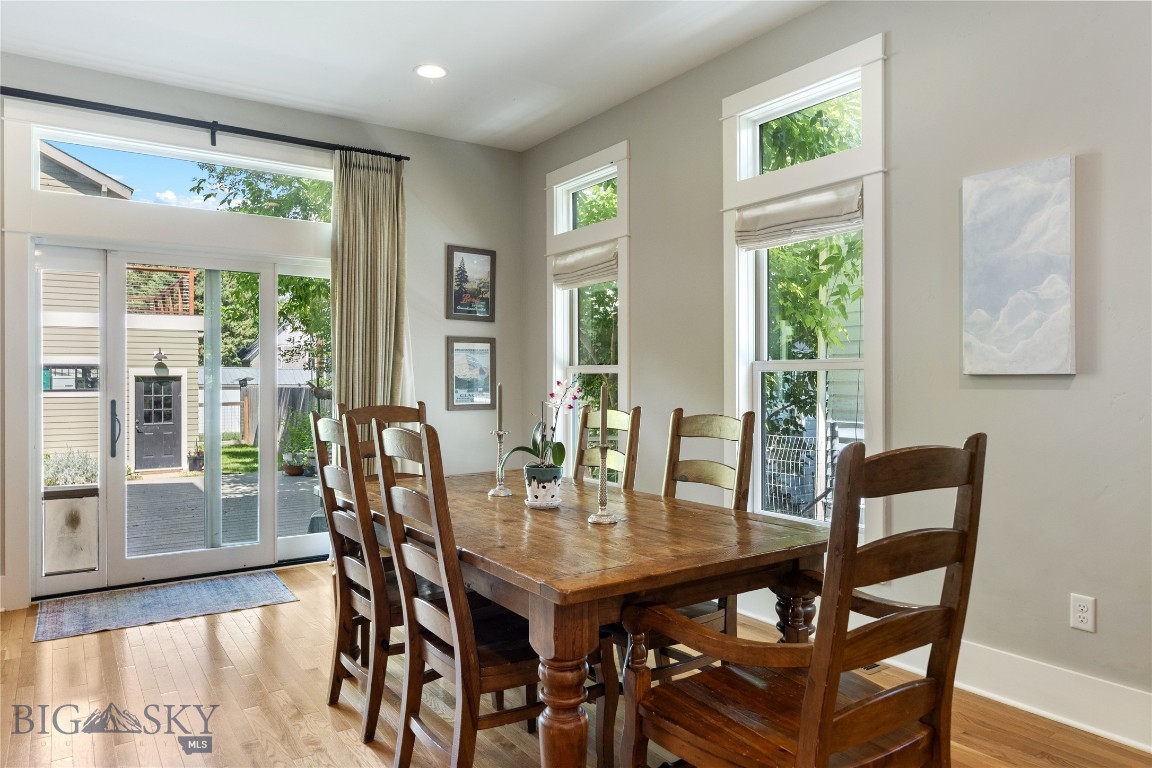 Livingston Original Plat - Residential