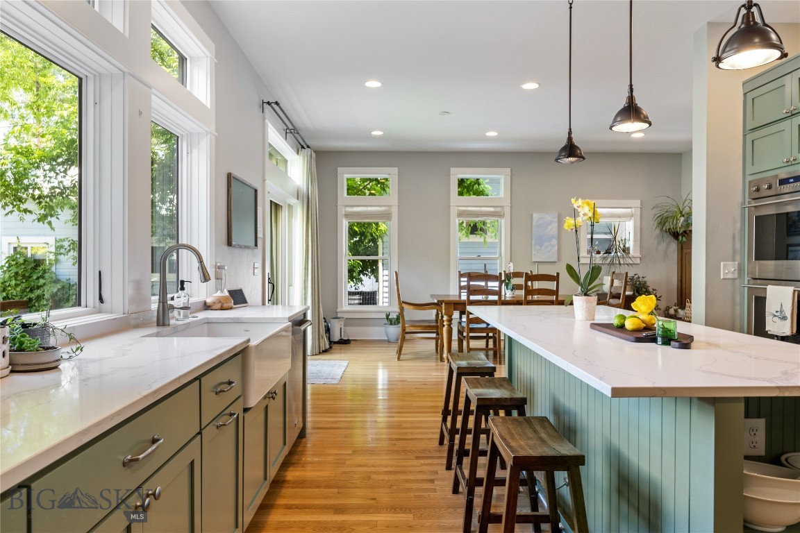 Livingston Original Plat - Residential