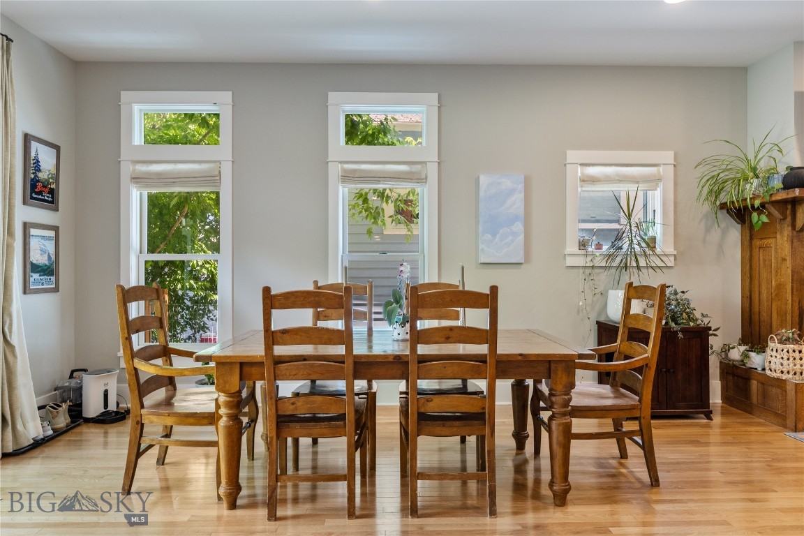 Livingston Original Plat - Residential