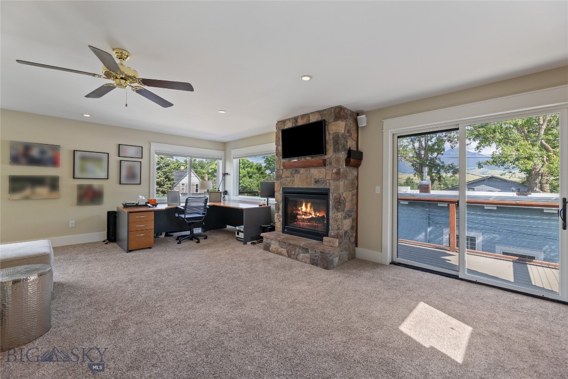 Livingston Original Plat - Residential