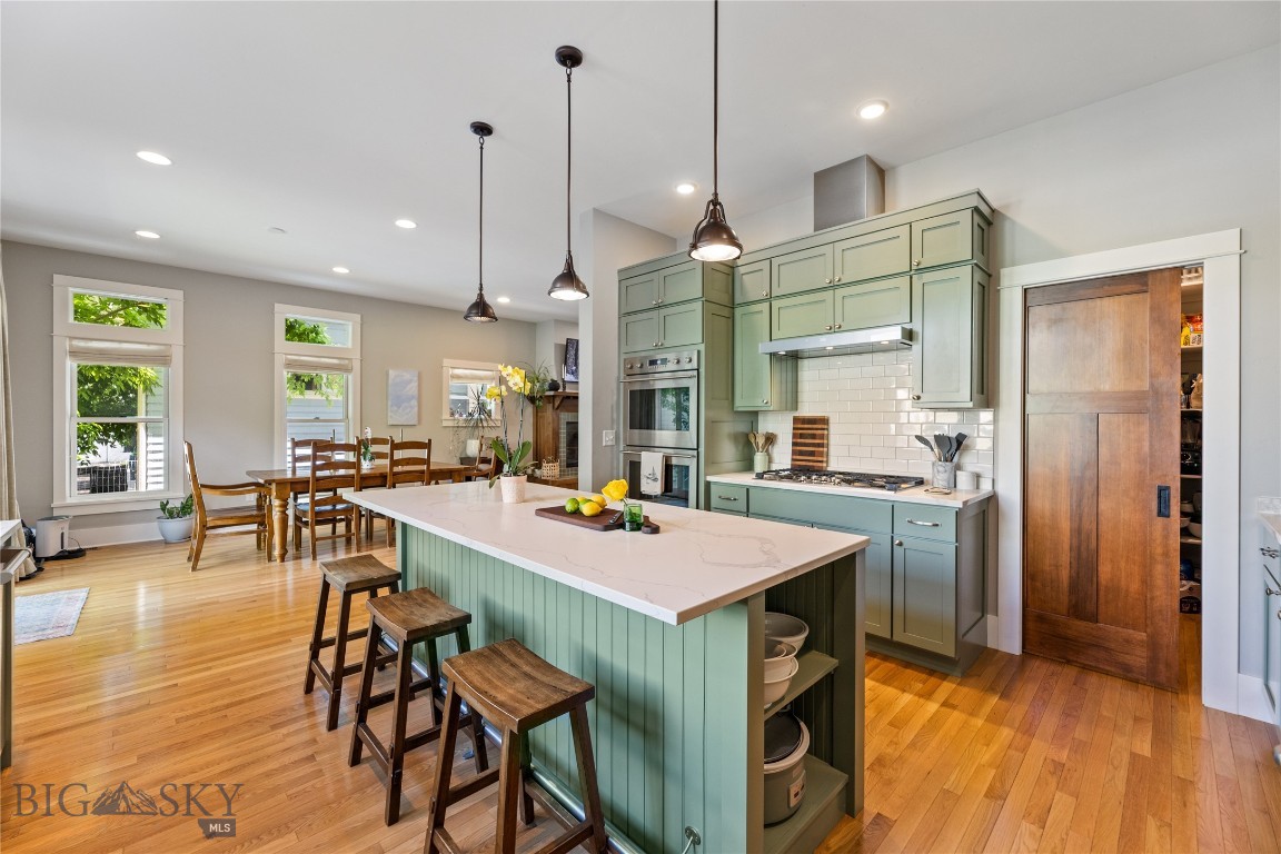 Livingston Original Plat - Residential