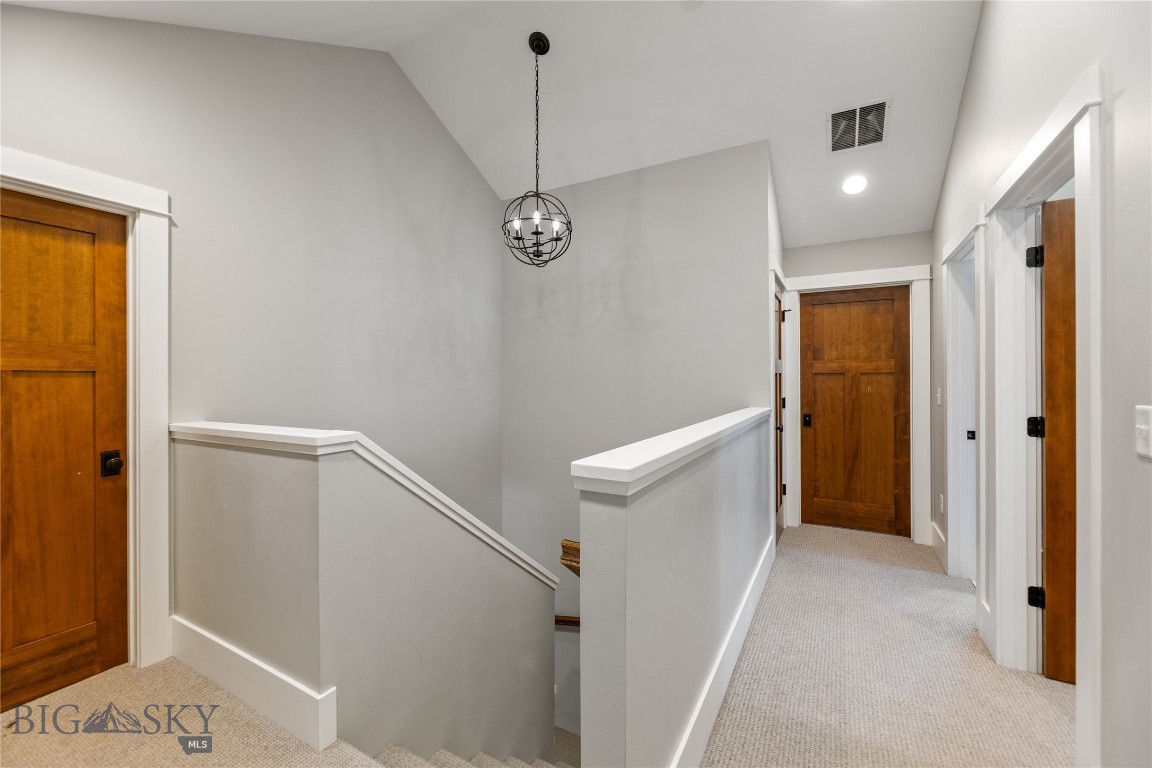 Livingston Original Plat - Residential
