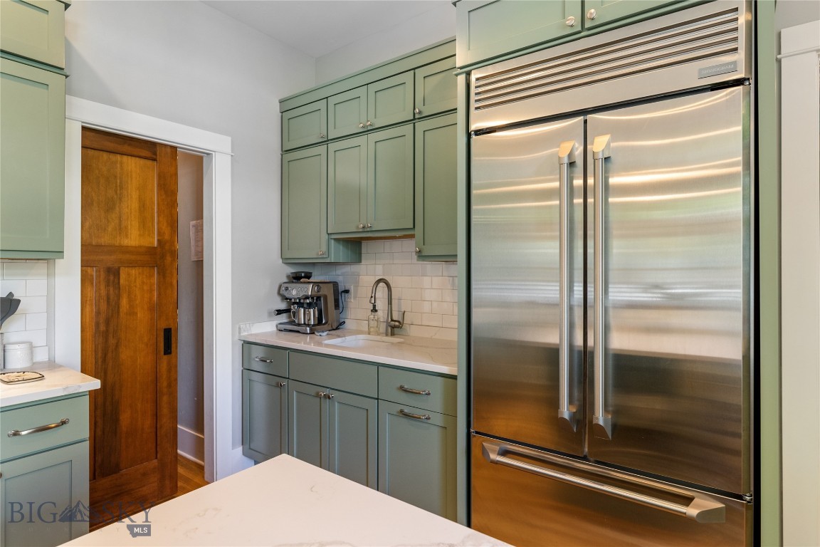 Livingston Original Plat - Residential