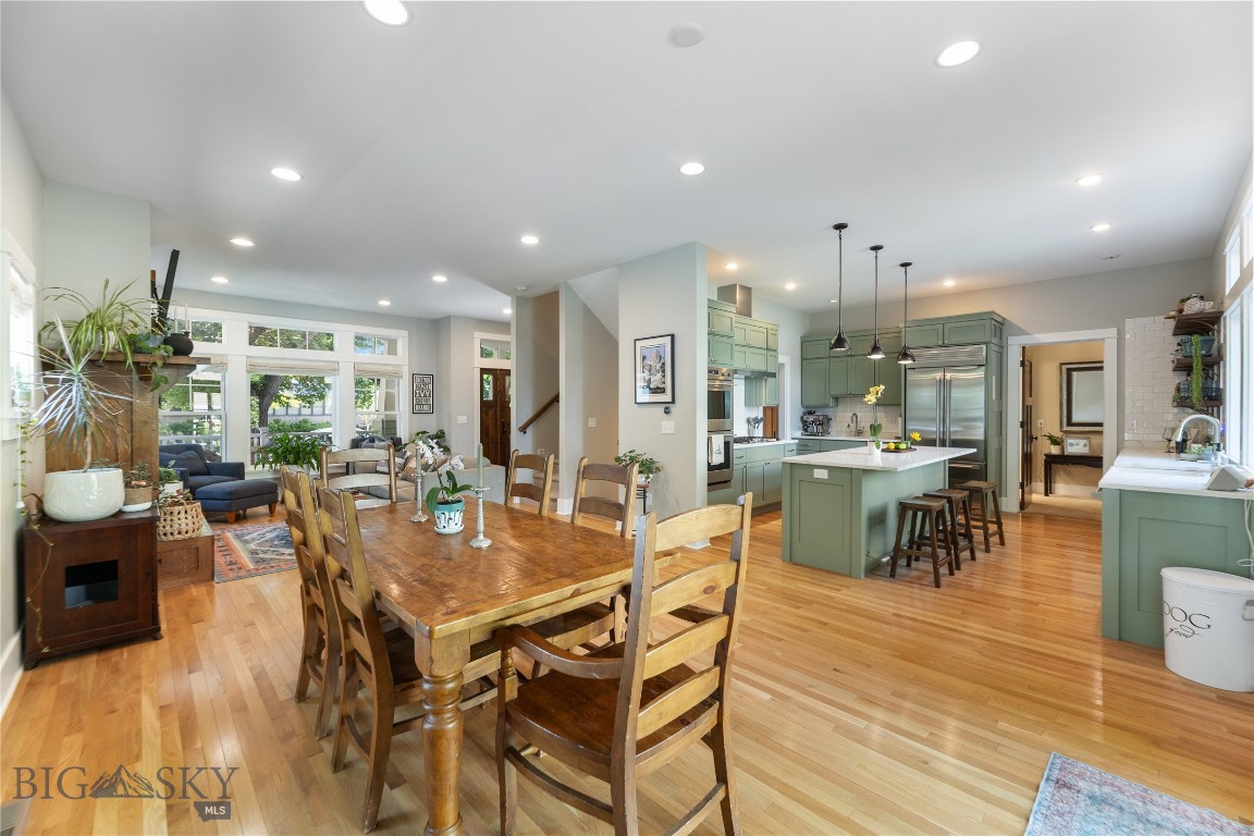 Livingston Original Plat - Residential