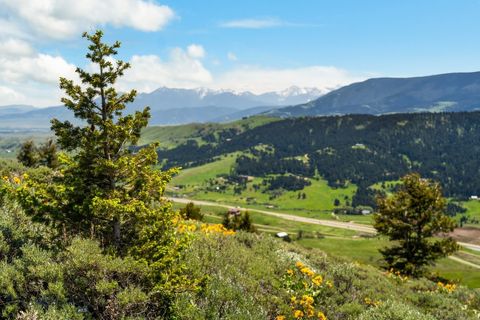 Photo of Lot 9 Sunflower Lane, Livingston, MT 59047 (MLS # 393155)