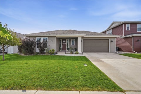 Photo of 1502 Wyatt Earp Court, Belgrade, MT 59714 (MLS # 414870)