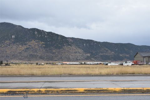 Photo of TBD Harrison Avenue, Butte, MT 59701 (MLS # 406224)