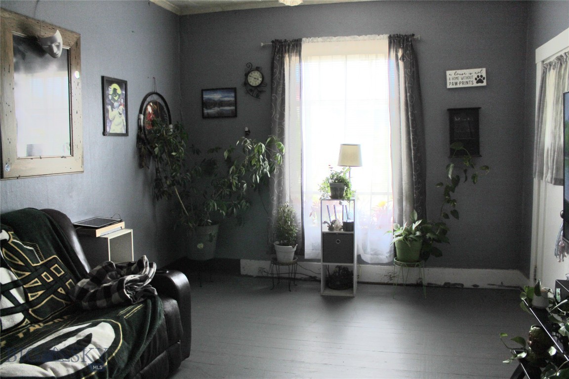 None - Residential Income