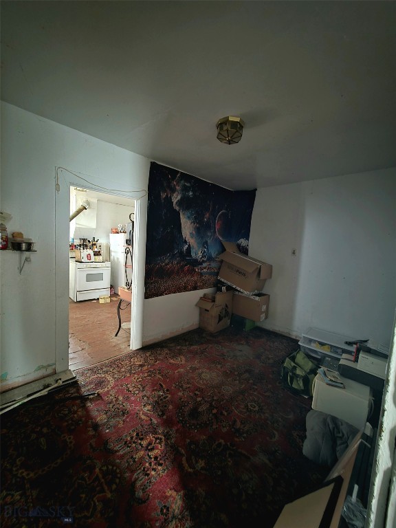 None - Residential Income