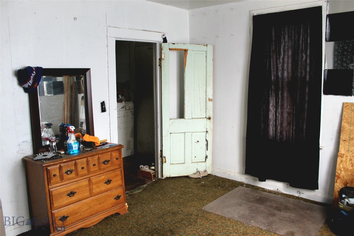 None - Residential Income