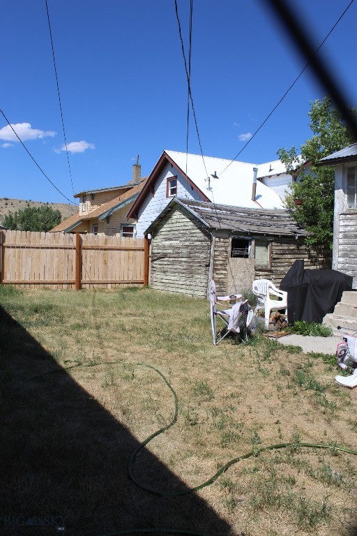 None - Residential Income