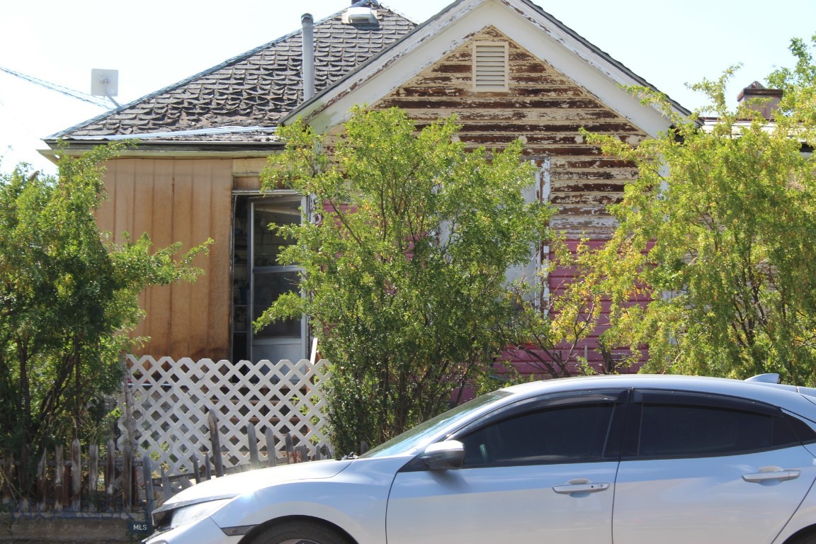 None - Residential Income