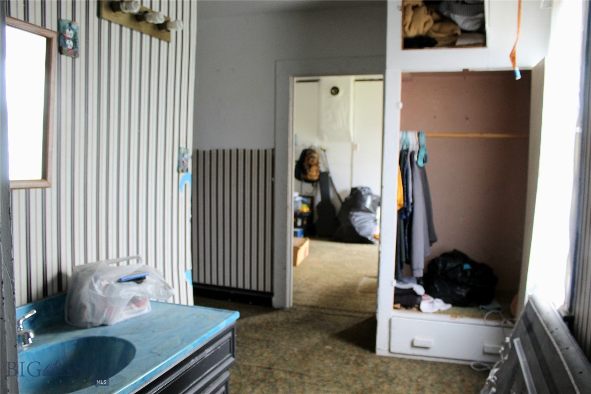 None - Residential Income