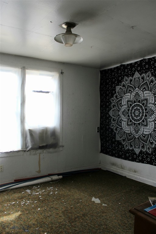 None - Residential Income