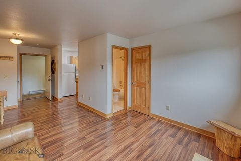 Photo of 77 Aspen Leaf Drive #17, Big Sky, MT 59716 (MLS # 406030)