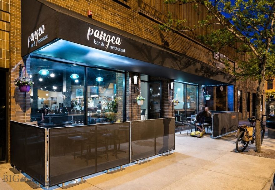 Positioned in the heart of Downtown Missoula along the highly sought-after Higgins Avenue corridor, this offering presents a rare opportunity to acquire a fully built-out, high-capacity restaurant & bar, a speakeasy lounge and catering event space in lower level operation anchored by a coveted Montana All Beverage License. The business occupies approximately 10,000 square feet under a NNN lease structure and features a thoughtfully designed interior with high-end finishes, a prominent bar, and multiple distinct service areas that create both operational efficiency and a compelling guest experience.  The building is not included in sale.  A new owner will lease main and lower levels.

The layout is intentionally designed to support diverse and scalable revenue streams, including a main dining and bar area with strong street presence, a basement speakeasy ideal for late-night programming or private use, and a separate event space well-suited for group dining, corporate functions, and hosted events. These distinct environments allow for simultaneous operations and provide flexibility for a wide range of concepts, service models, and income opportunities.

The offering includes the Montana All Beverage License priced at $1,100,000, along with approximately $150,000 in wine and liquor inventory and $200,000 in furniture, fixtures, and equipment, including the point-of-sale system, for a total acquisition price of $1,450,000. The business is offered as a turnkey operation, with a level of build-out and infrastructure that would be difficult and costly to replicate in today’s market.  The building is not included in sale.  A new owner will lease main and lower levels.

The lease is structured as NNN with a base rent of $16,500 per month, plus estimated monthly expenses of approximately $2,600 for property taxes and $900 for insurance, resulting in a total monthly occupancy cost of roughly $20,000. This represents a competitive occupancy structure for a downtown location of this scale and quality, offering immediate operational capacity in one of Missoula’s most active commercial and nightlife districts.