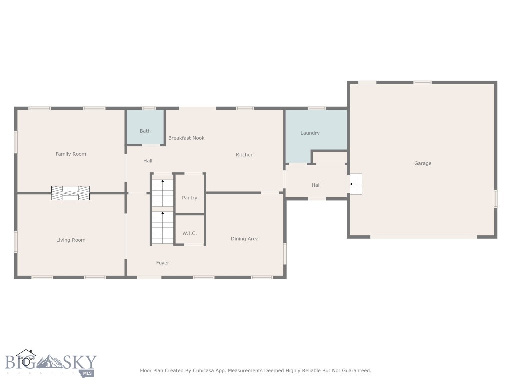 Lazy T H Estates - Residential