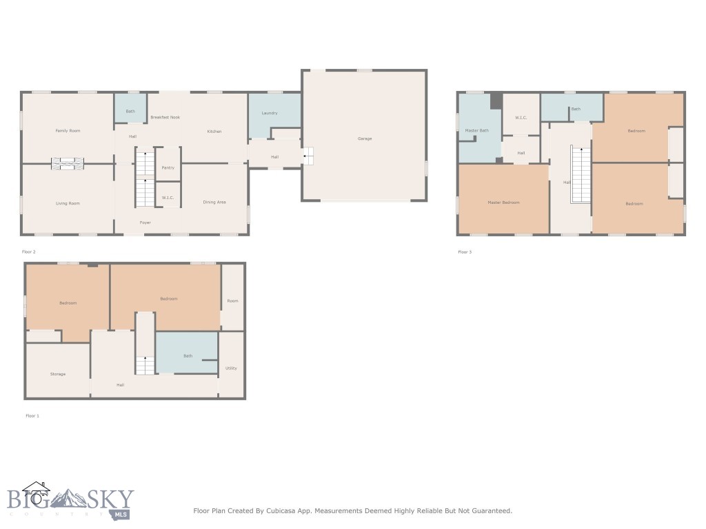 Lazy T H Estates - Residential