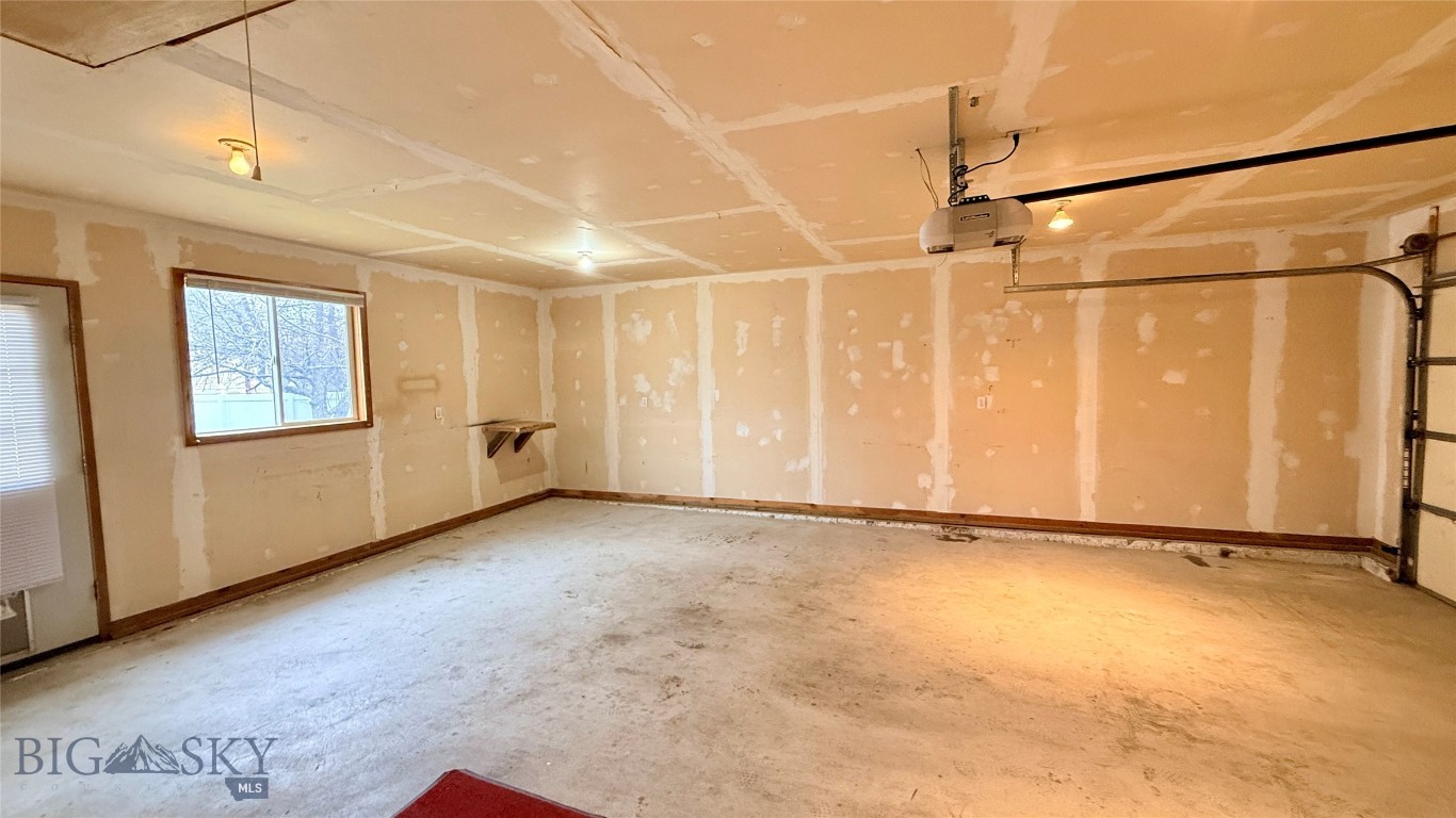 Armstrong Addition - Residential