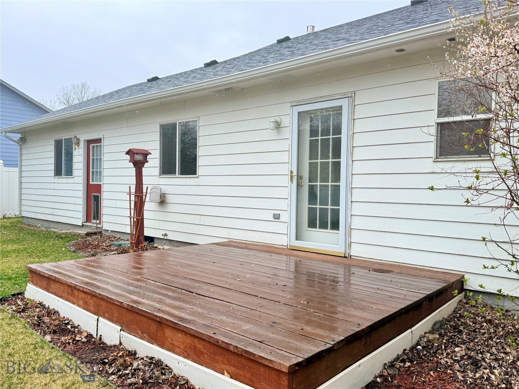 Armstrong Addition - Residential