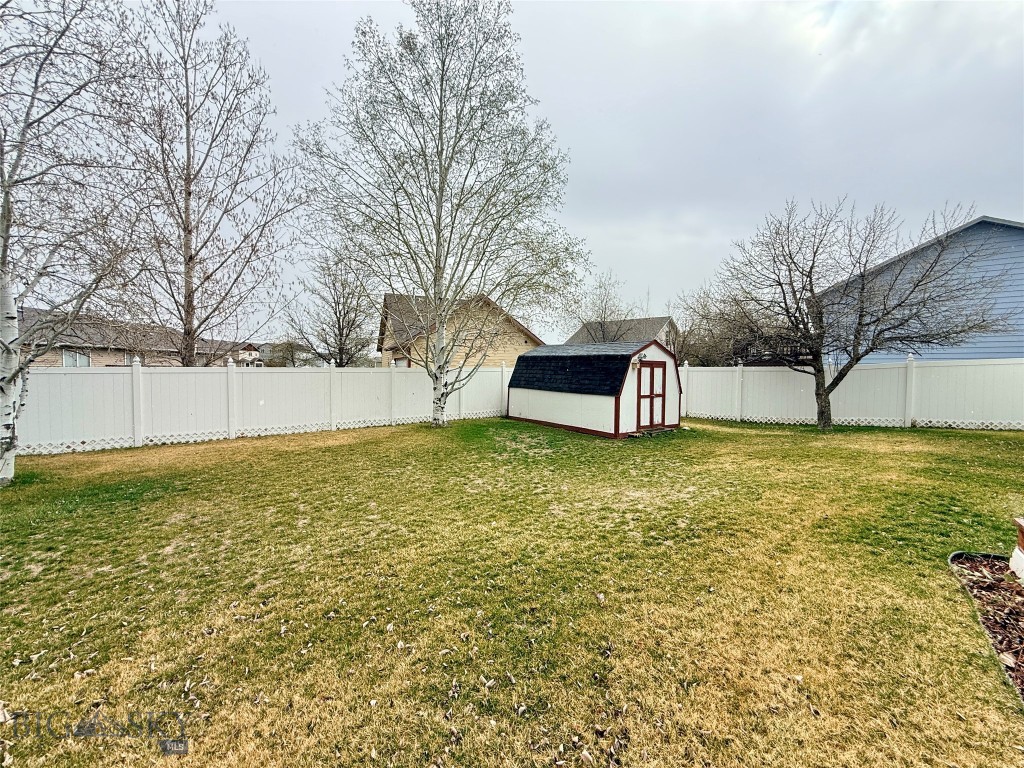 Armstrong Addition - Residential