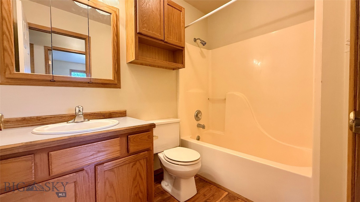 Armstrong Addition - Residential