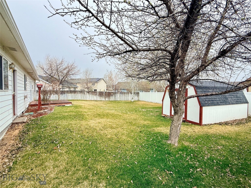 Armstrong Addition - Residential