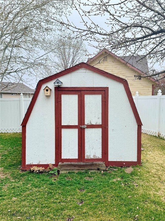 Armstrong Addition - Residential