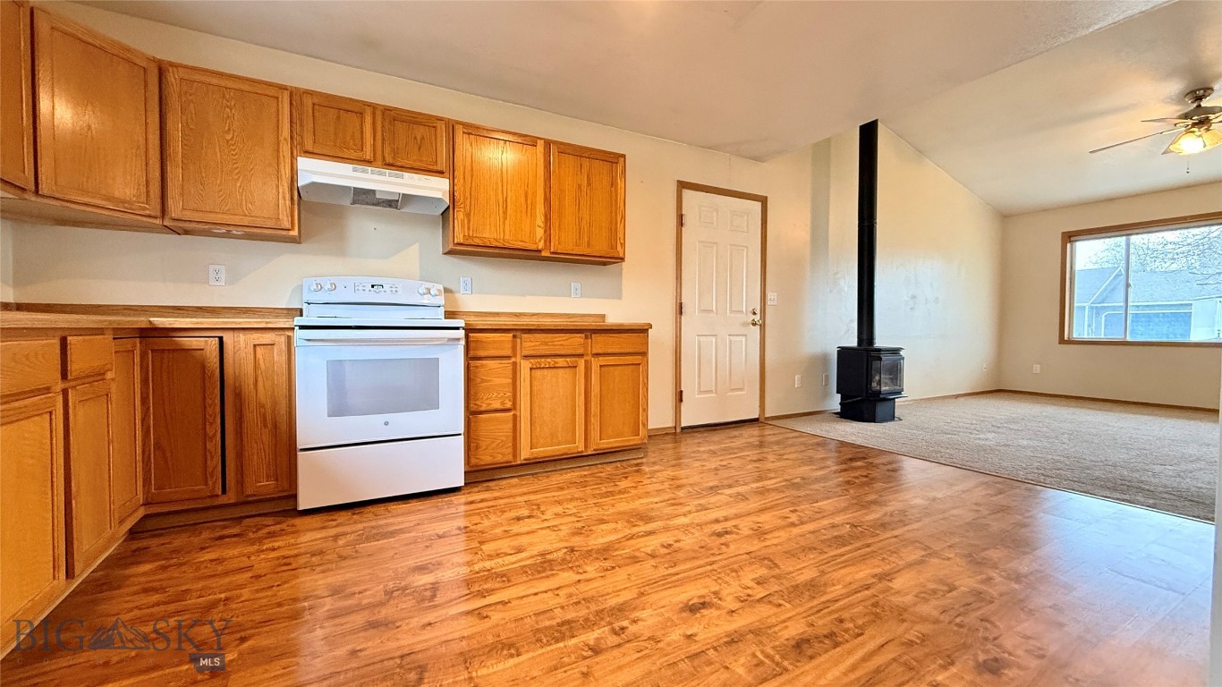 Armstrong Addition - Residential