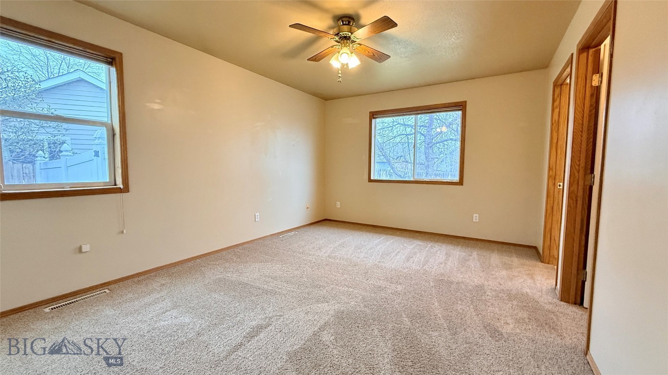 Armstrong Addition - Residential