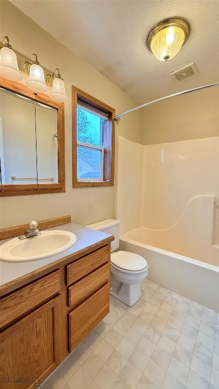 Armstrong Addition - Residential