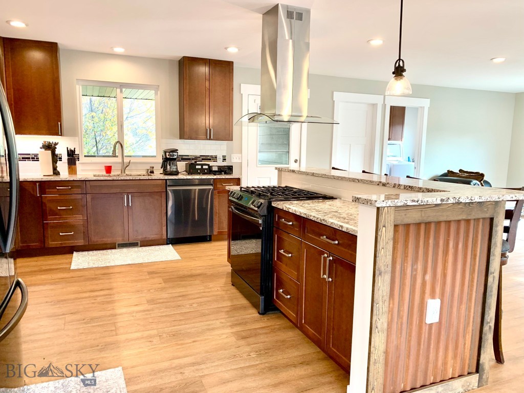 Other - Residential