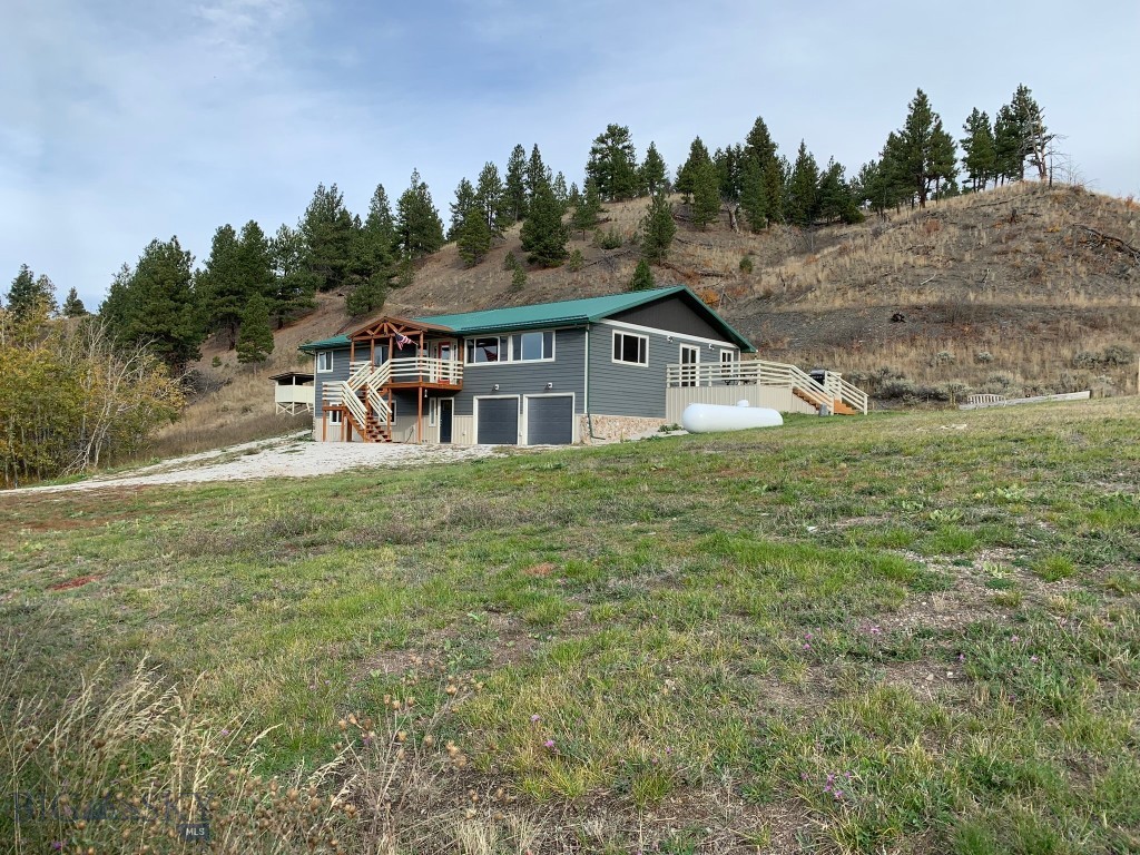Other - Residential