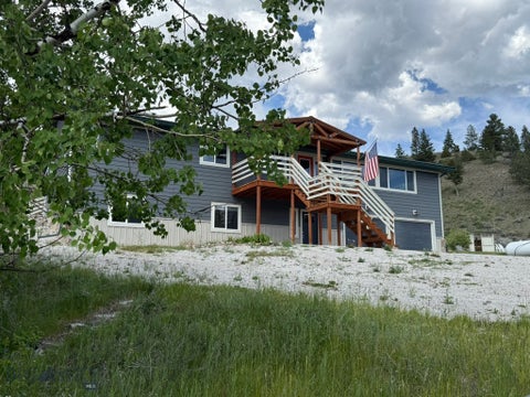 Photo of 11 Upper Greyson Creek Road Rd, Townsend, MT 59644 (MLS # 411739)