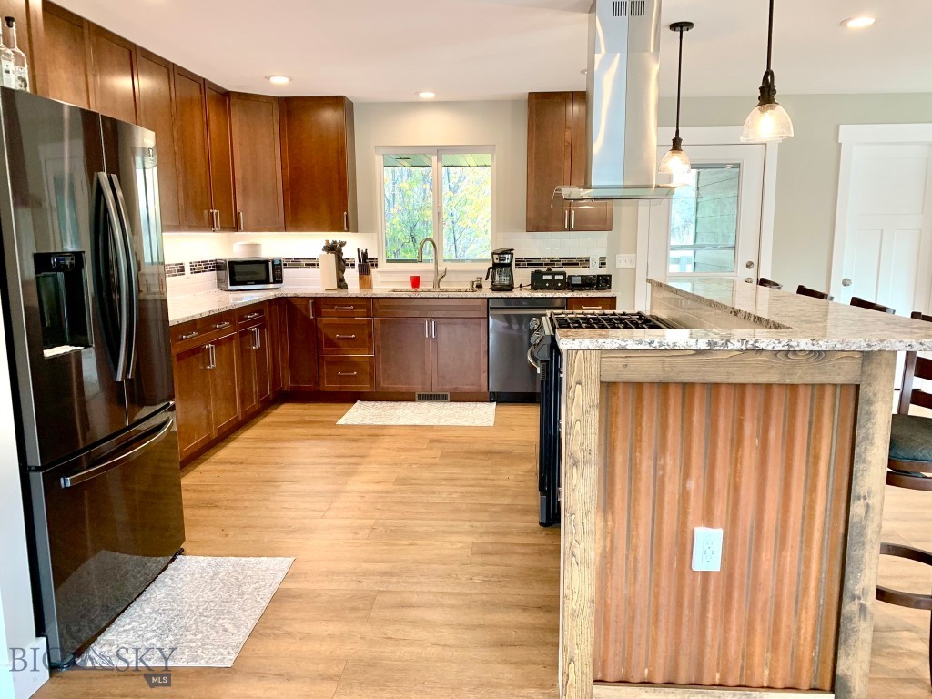 Other - Residential