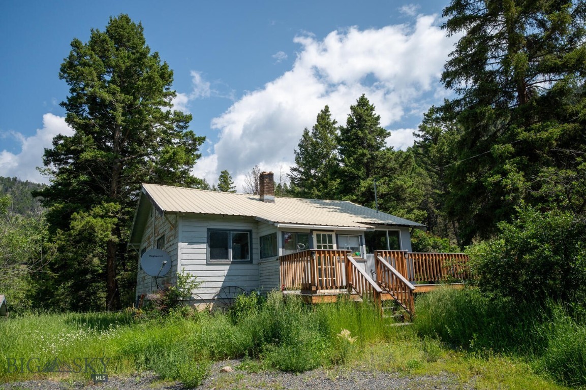 Basin, Montana 59631, United States, ,Land,Active,72188