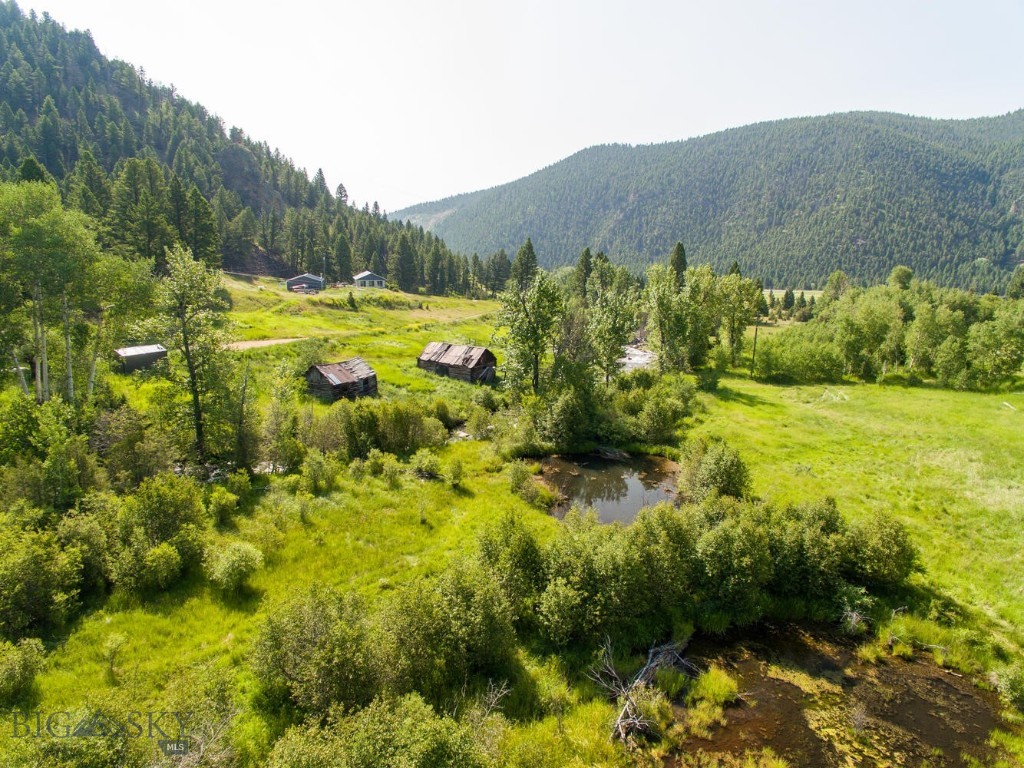 Basin, Montana 59631, United States, ,Land,Active,72188