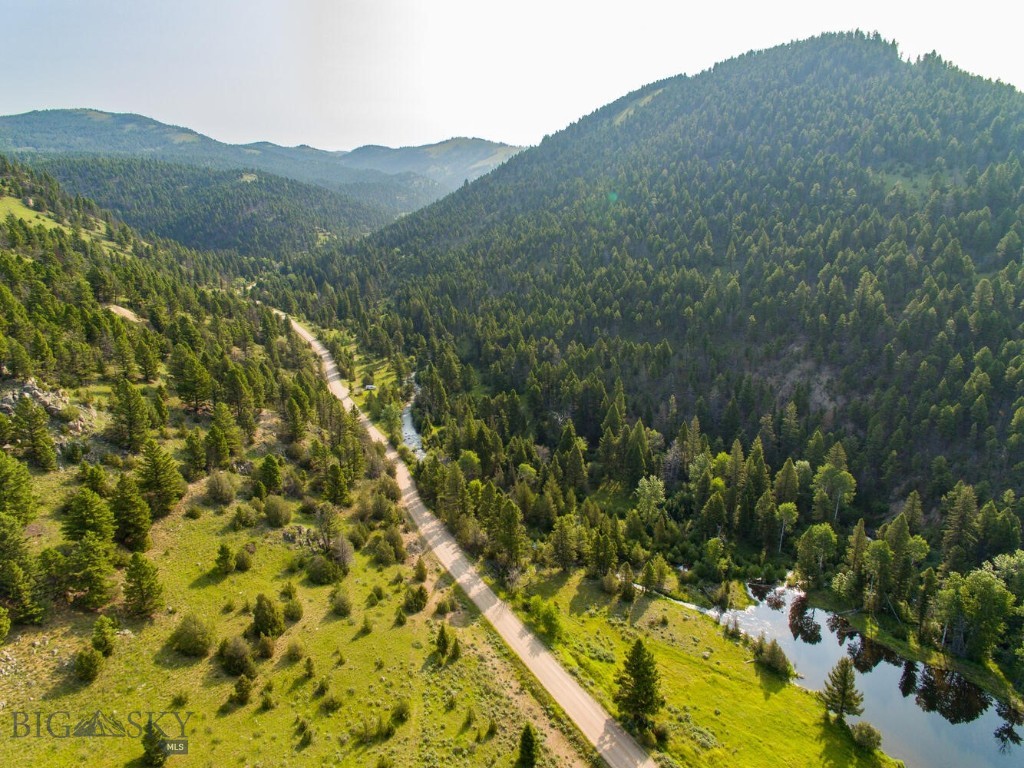 Basin, Montana 59631, United States, ,Land,Active,72188