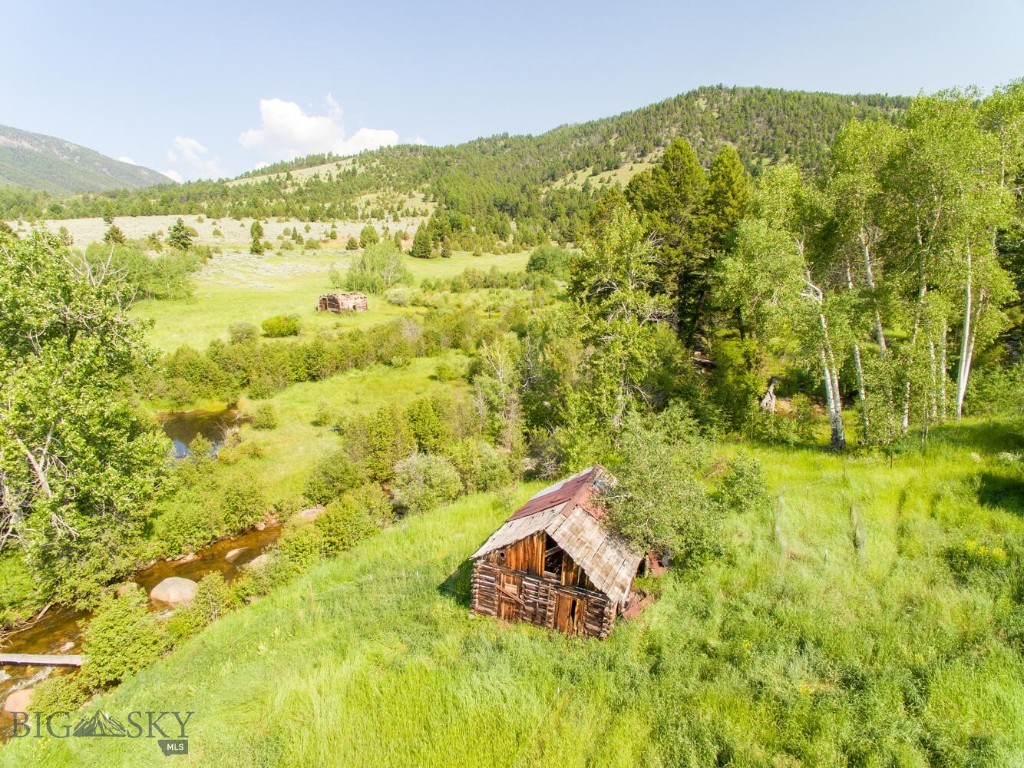 Basin, Montana 59631, United States, ,Land,Active,72188