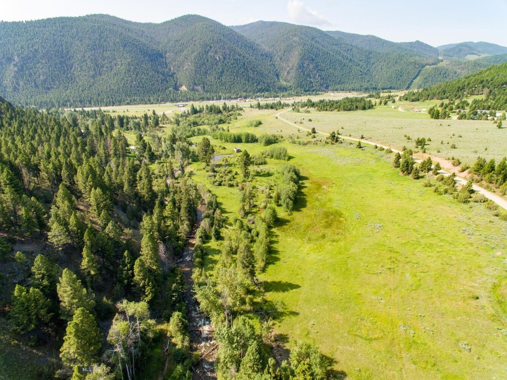 Basin, Montana 59631, United States, ,Land,Active,72188