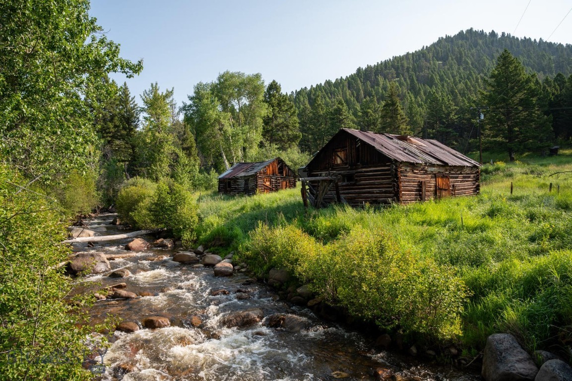 Basin, Montana 59631, United States, ,Land,Active,72188