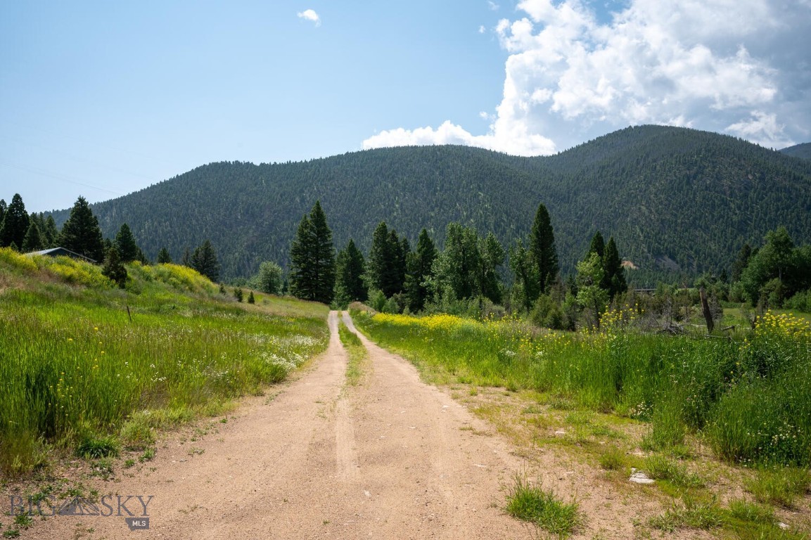 Basin, Montana 59631, United States, ,Land,Active,72188