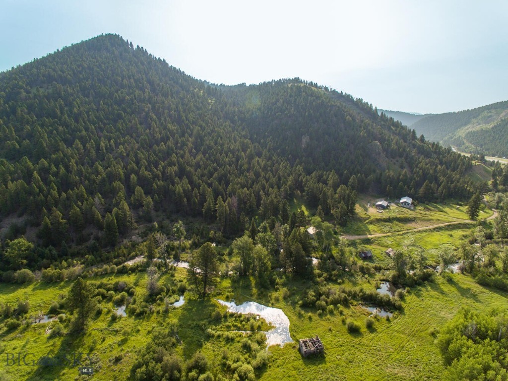 Basin, Montana 59631, United States, ,Land,Active,72188