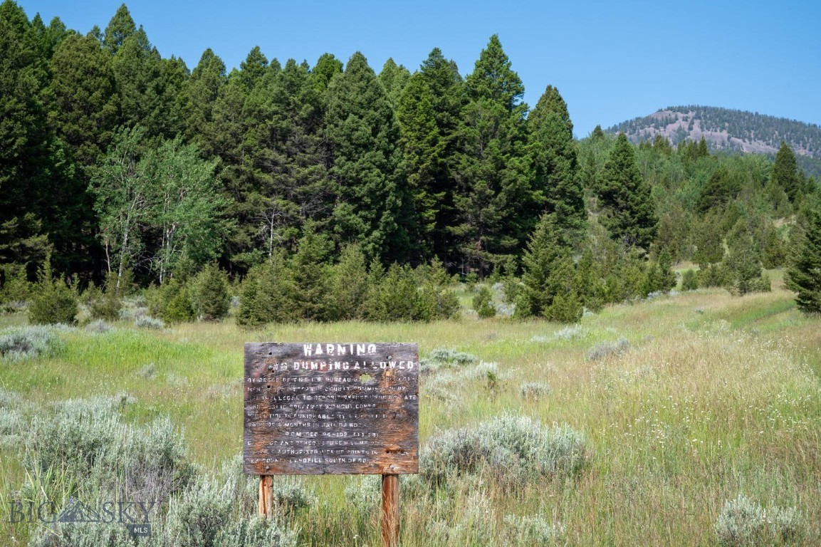 Basin, Montana 59631, United States, ,Land,Active,72188