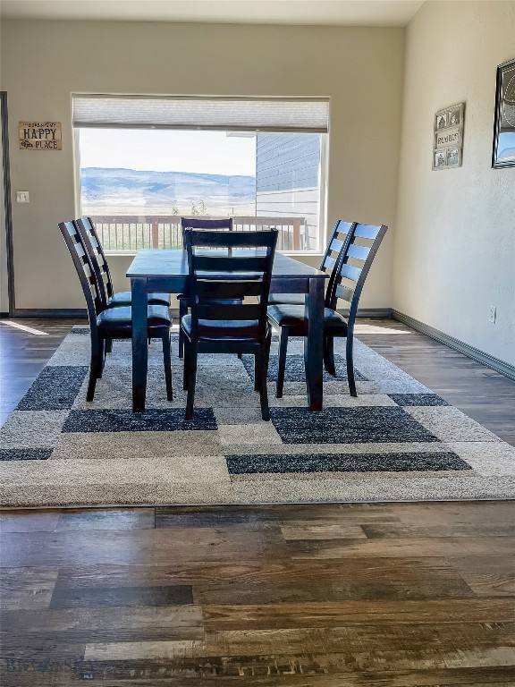 Sphinx Mountain - Residential