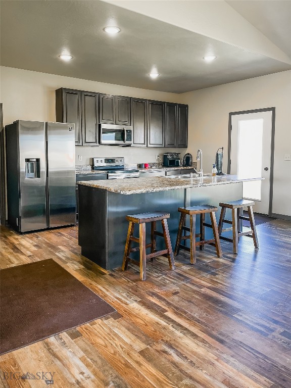 Sphinx Mountain - Residential