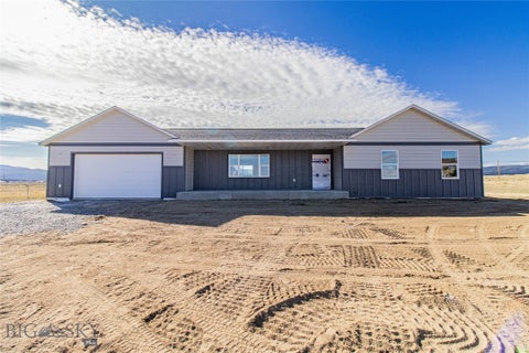 Photo of 1468 Mahalo Lane, Butte, MT 59701 (MLS # 415170)