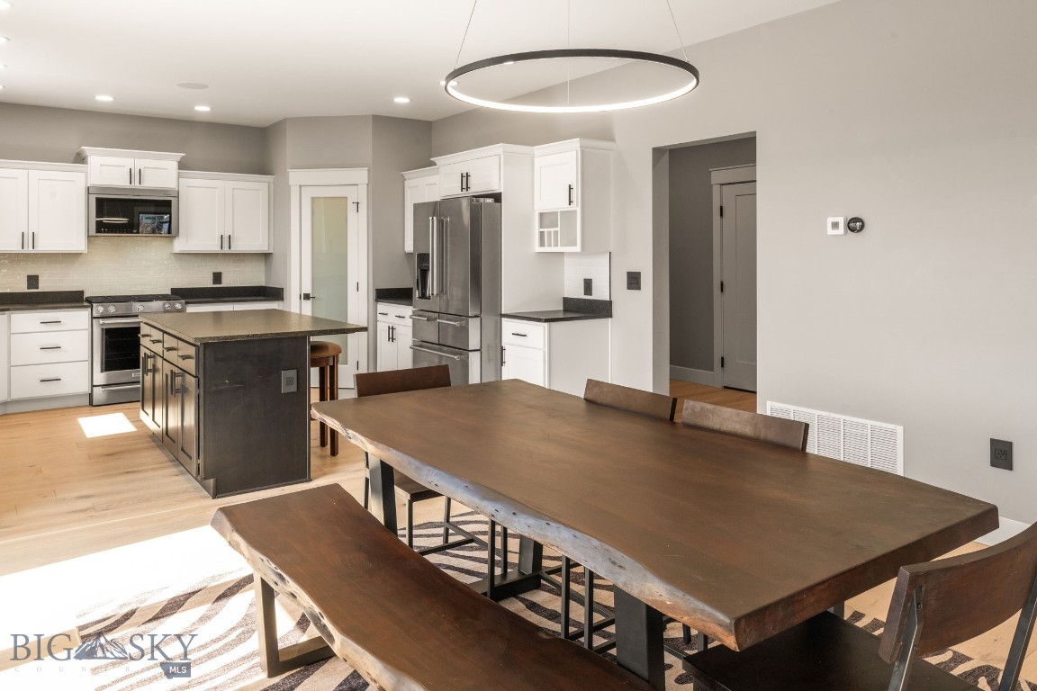 Woodland Park - Residential