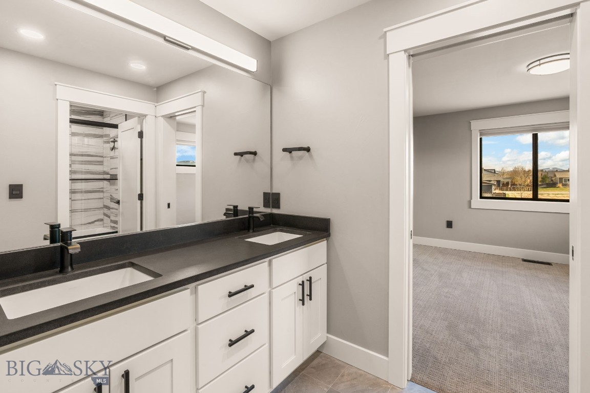 Woodland Park - Residential